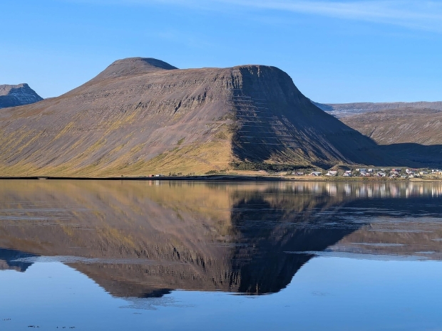 Ísafjörður